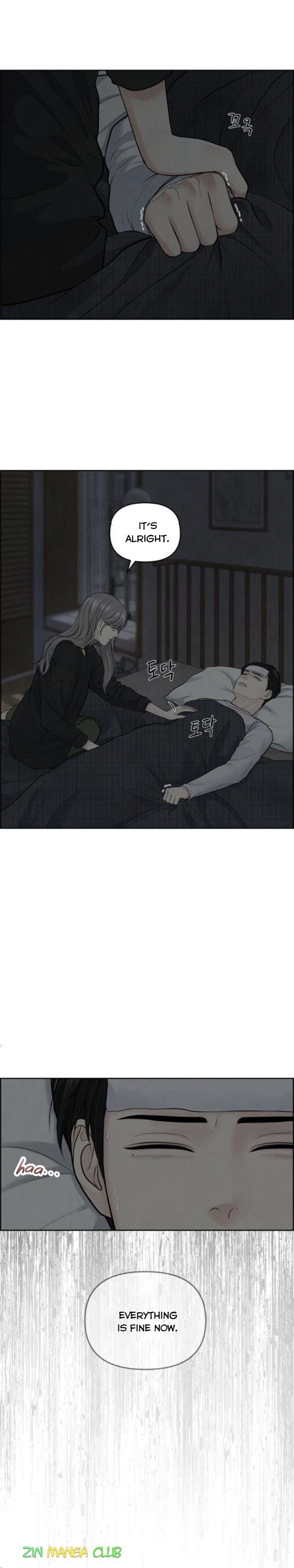 Only Hope chapter 8.5 page 4