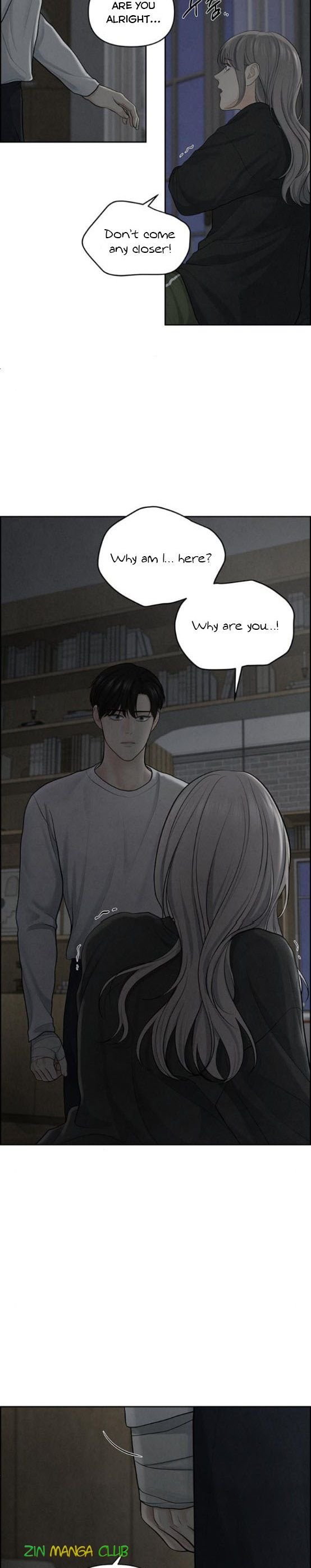Only Hope chapter 8 page 5