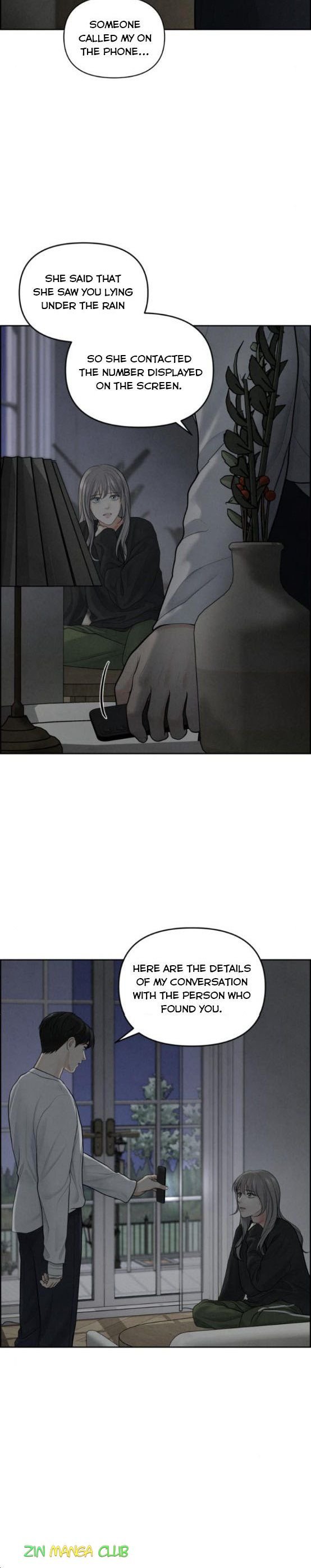 Only Hope chapter 8 page 6