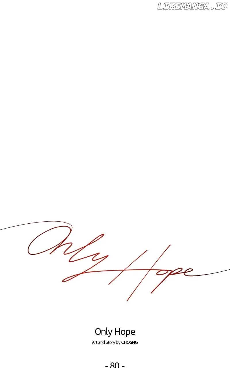 Only Hope chapter 81 page 22