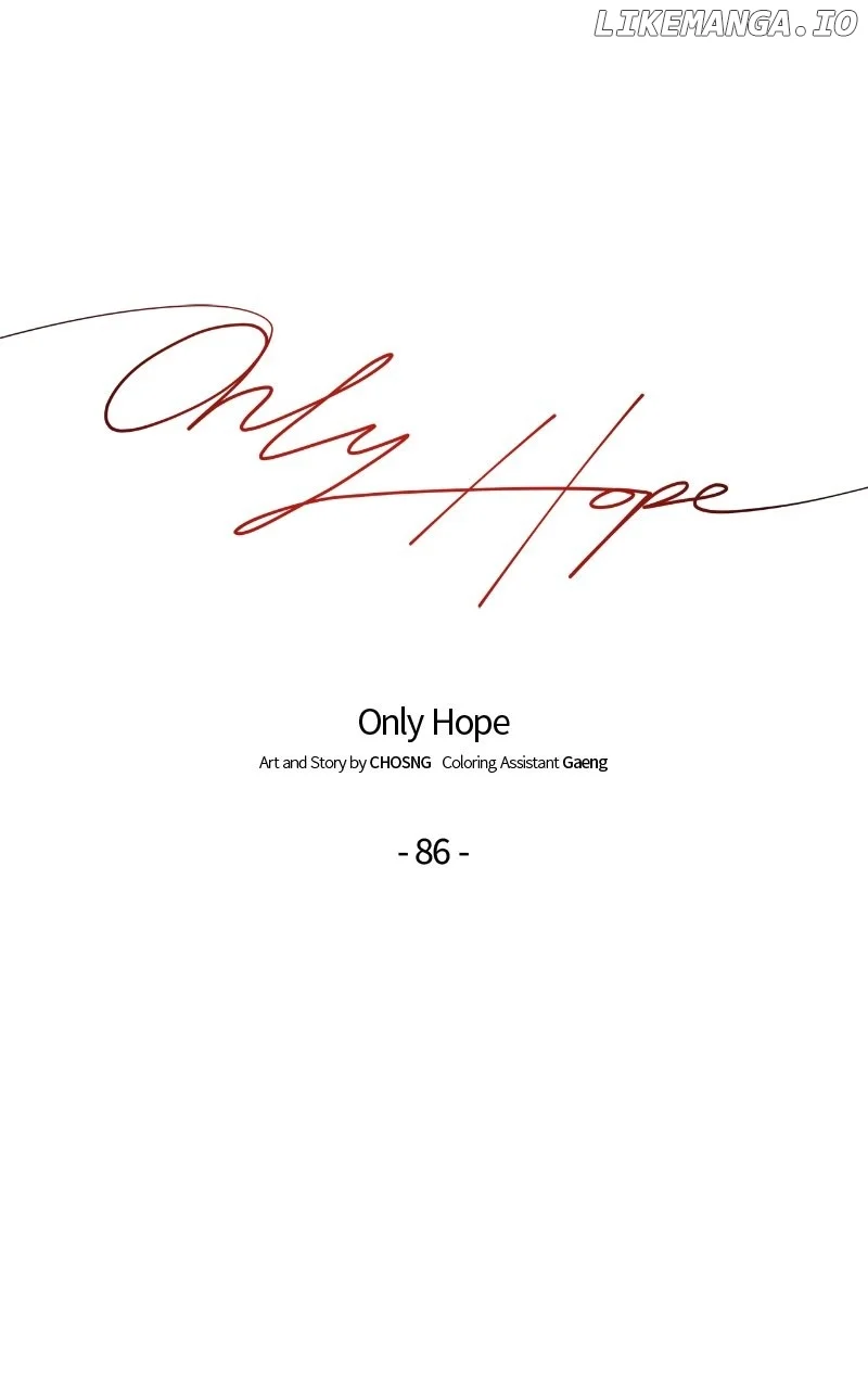 Only Hope chapter 87 page 41