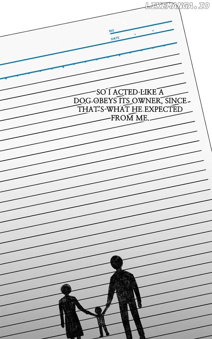 Only Hope chapter 88 page 45