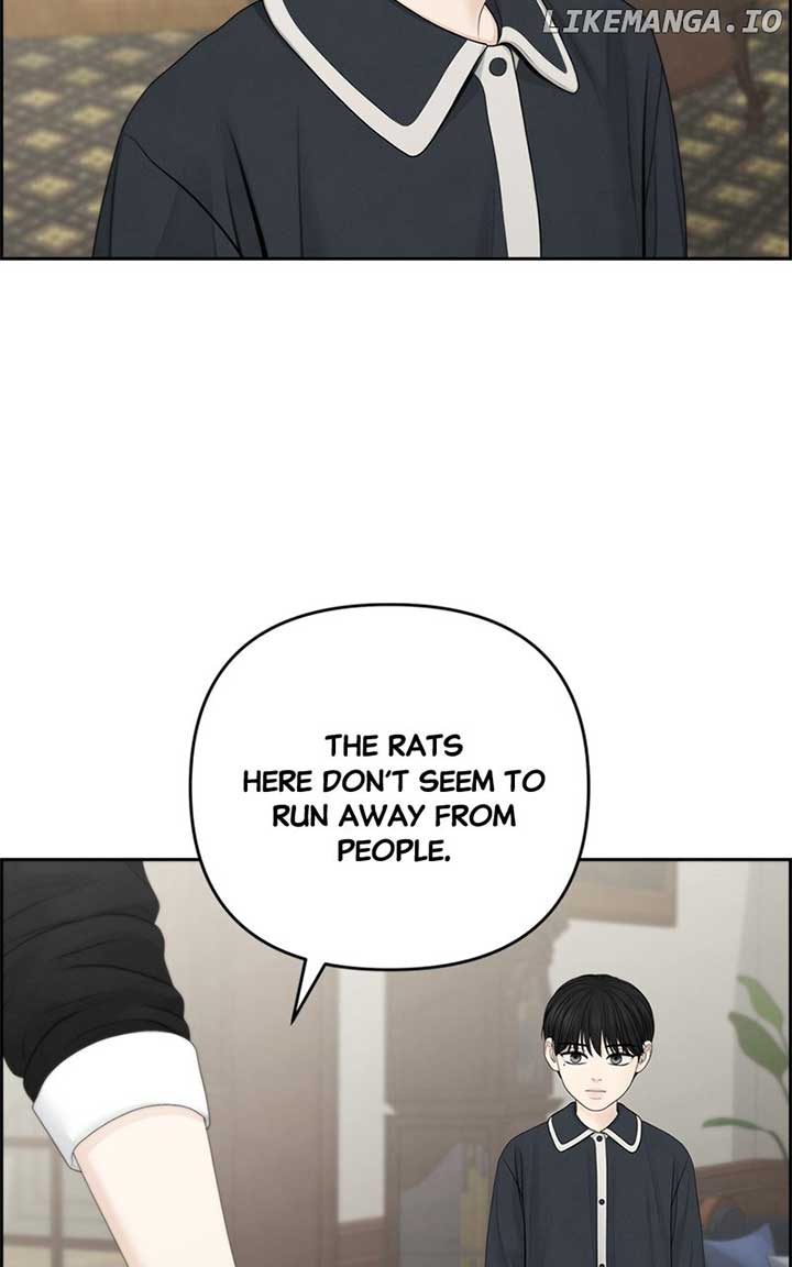 Only Hope chapter 89 page 23