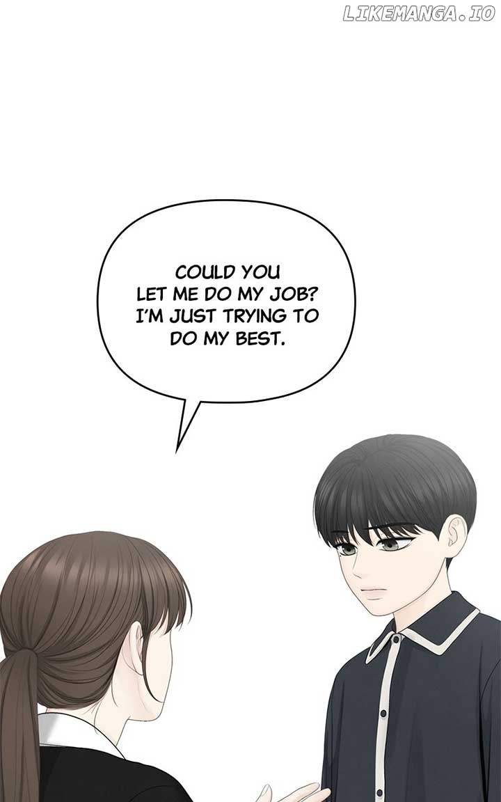 Only Hope chapter 89 page 35