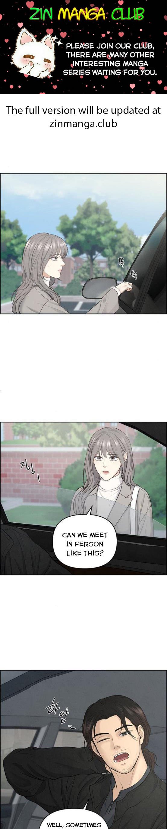 Only Hope chapter 9 page 1