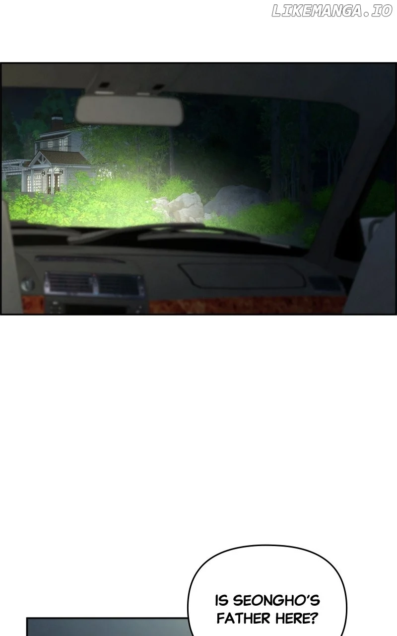Only Hope chapter 90 page 1