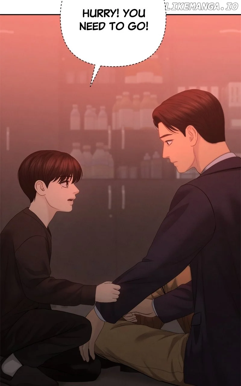 Only Hope chapter 90 page 50