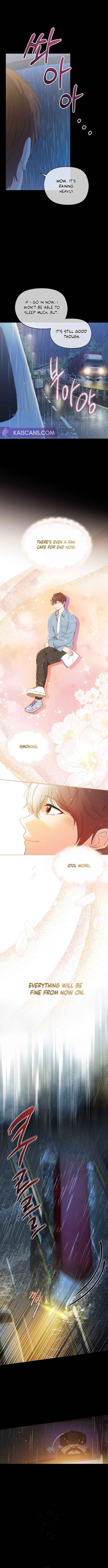This Life Starts as a Child Actor chapter 1 page 3