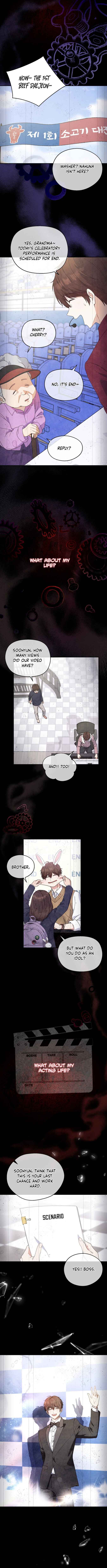 This Life Starts as a Child Actor chapter 1 page 6
