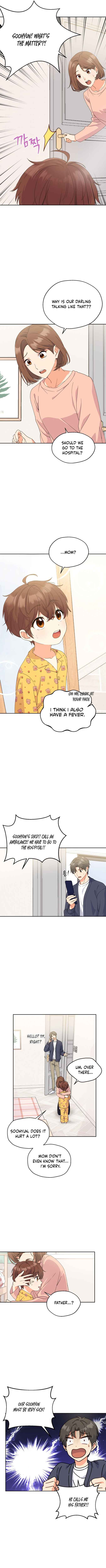 This Life Starts as a Child Actor chapter 1 page 9
