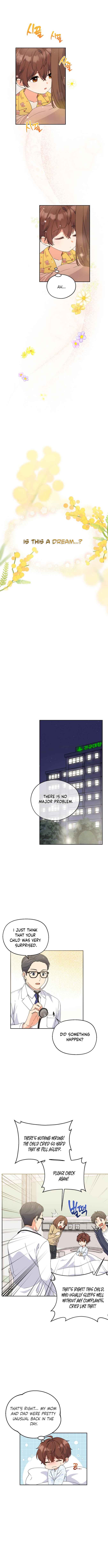 This Life Starts as a Child Actor chapter 1 page 10