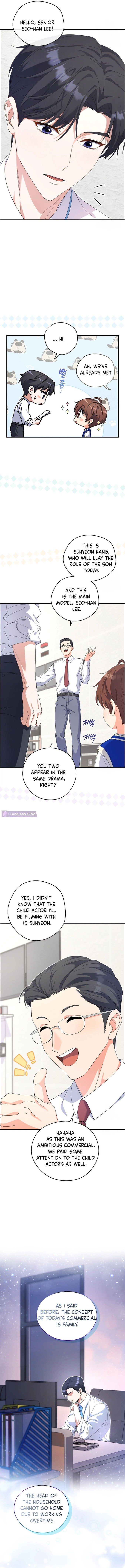 This Life Starts as a Child Actor chapter 10 page 8