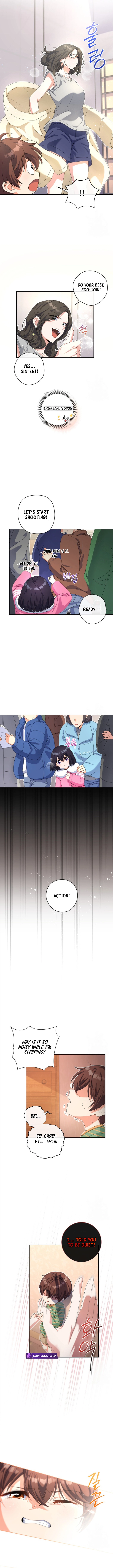 This Life Starts as a Child Actor chapter 12 page 7