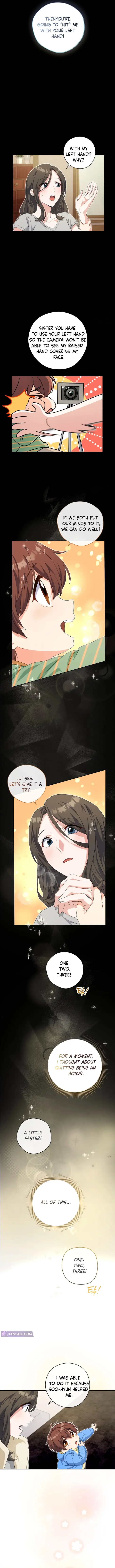 This Life Starts as a Child Actor chapter 13 page 2