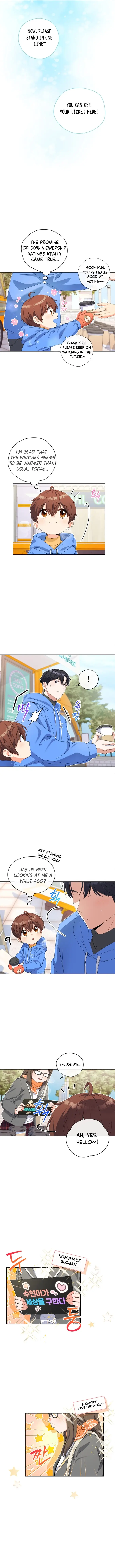 This Life Starts as a Child Actor chapter 13 page 4