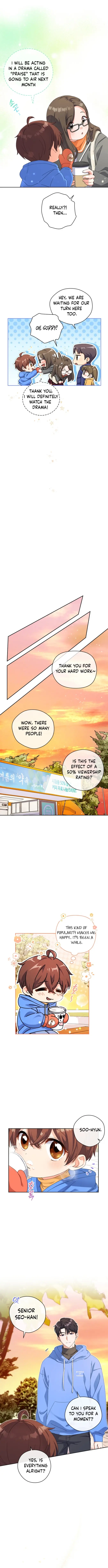 This Life Starts as a Child Actor chapter 13 page 6