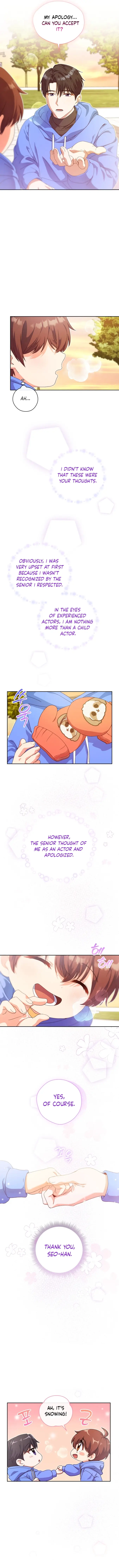 This Life Starts as a Child Actor chapter 13 page 8