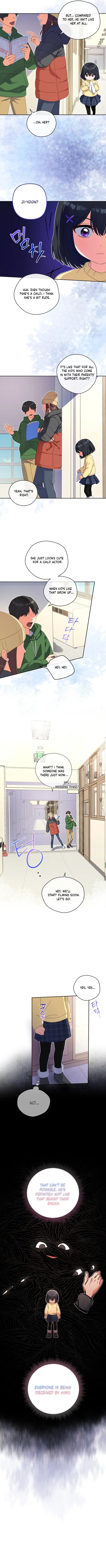 This Life Starts as a Child Actor chapter 13 page 10