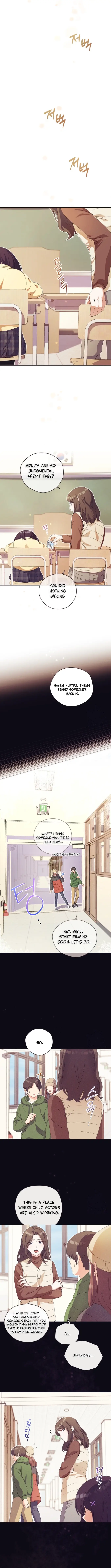 This Life Starts as a Child Actor chapter 14 page 3