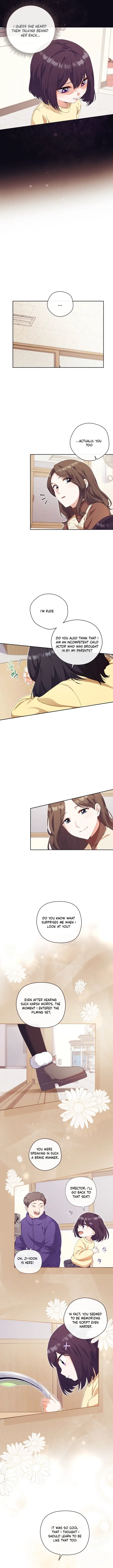 This Life Starts as a Child Actor chapter 14 page 4