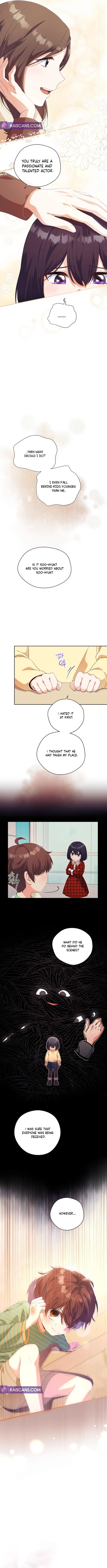 This Life Starts as a Child Actor chapter 14 page 5