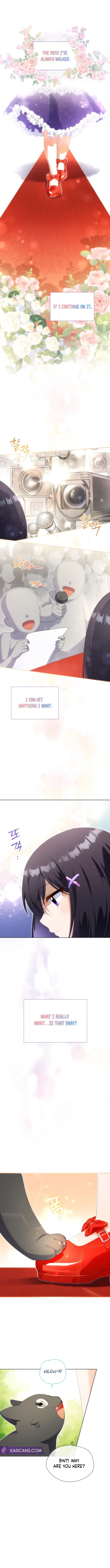 This Life Starts as a Child Actor chapter 14 page 7
