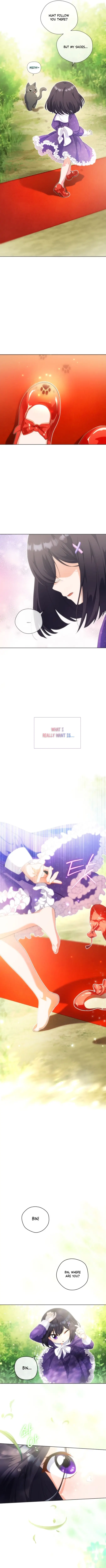 This Life Starts as a Child Actor chapter 14 page 8