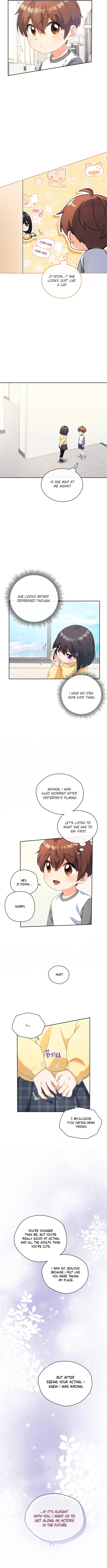 This Life Starts as a Child Actor chapter 14 page 11