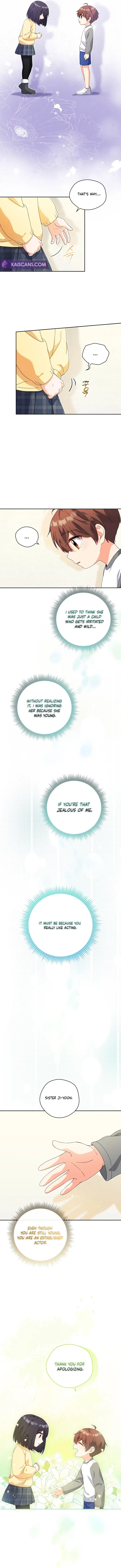 This Life Starts as a Child Actor chapter 14 page 12