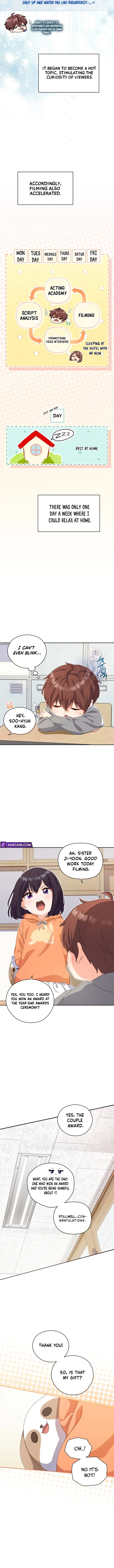 This Life Starts as a Child Actor chapter 15 page 2