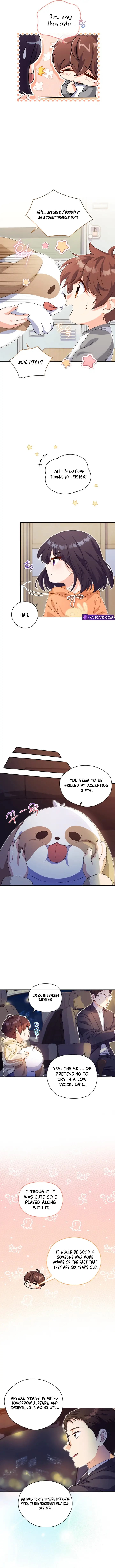 This Life Starts as a Child Actor chapter 15 page 3