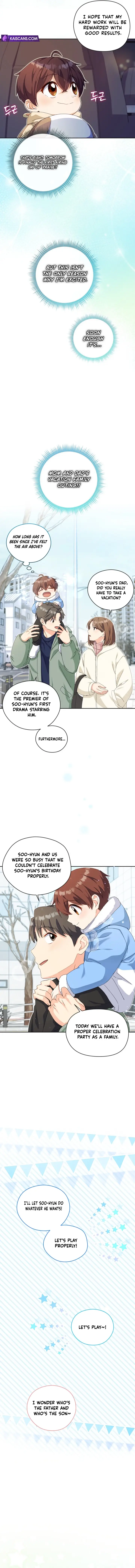 This Life Starts as a Child Actor chapter 15 page 4