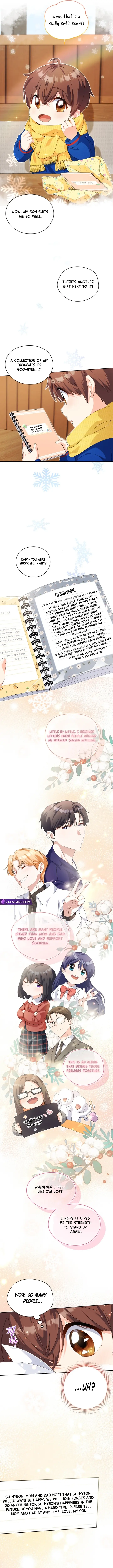 This Life Starts as a Child Actor chapter 15 page 8