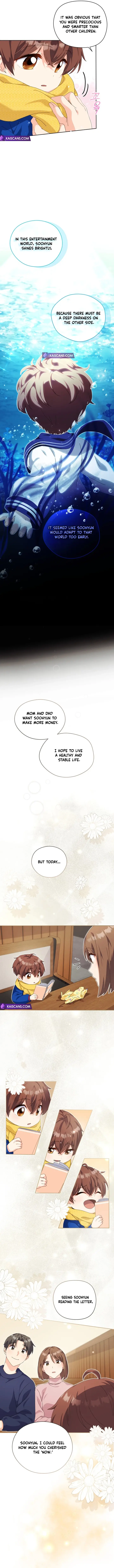 This Life Starts as a Child Actor chapter 15 page 10