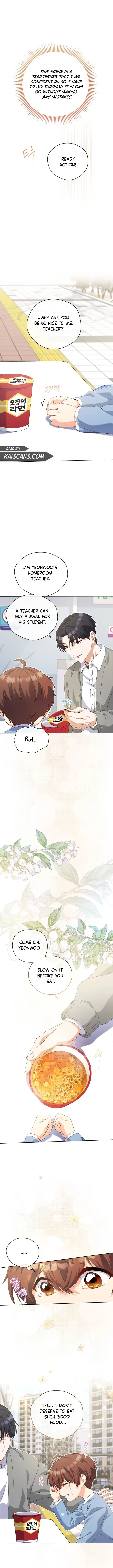 This Life Starts as a Child Actor chapter 16 page 3