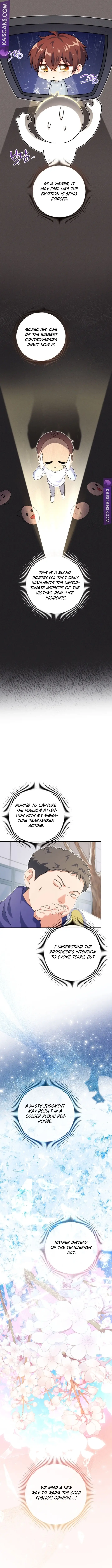 This Life Starts as a Child Actor chapter 16 page 5