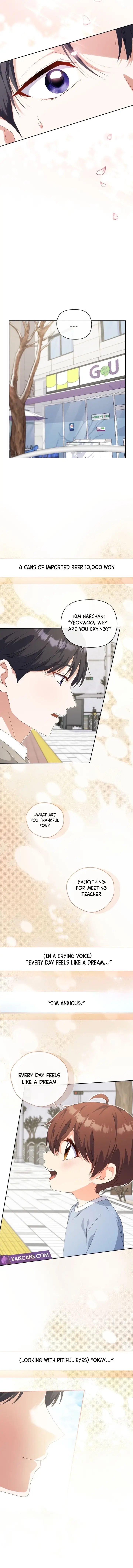 This Life Starts as a Child Actor chapter 16 page 8
