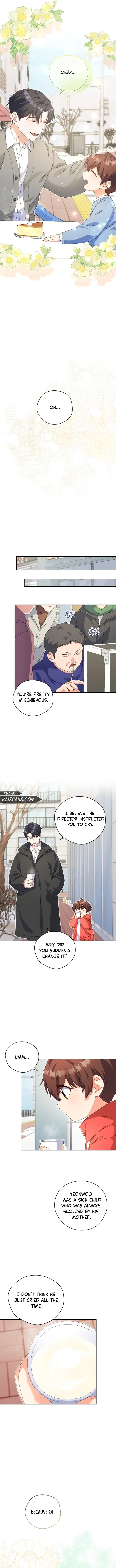 This Life Starts as a Child Actor chapter 16 page 9