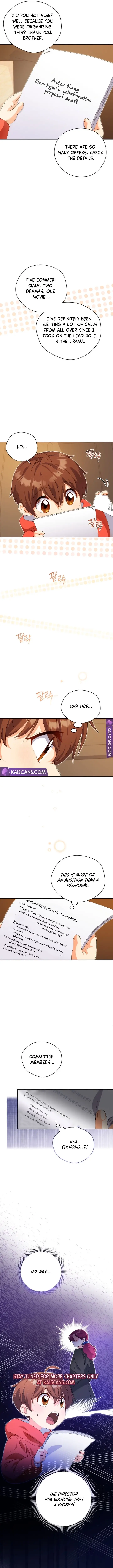 This Life Starts as a Child Actor chapter 16 page 13