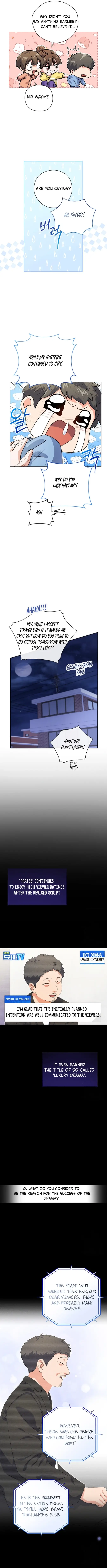 This Life Starts as a Child Actor chapter 17 page 2