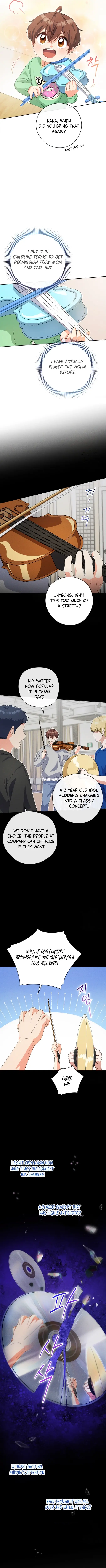 This Life Starts as a Child Actor chapter 17 page 6
