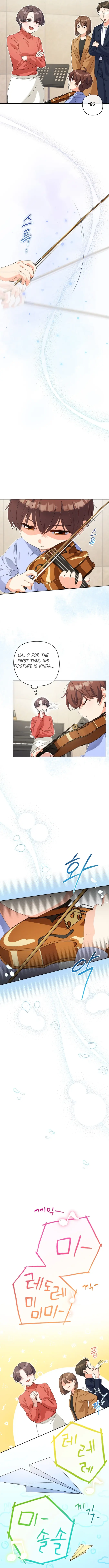 This Life Starts as a Child Actor chapter 17 page 8