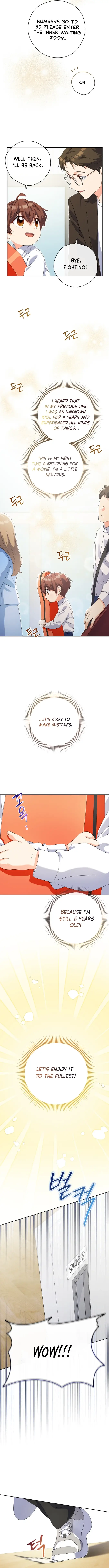 This Life Starts as a Child Actor chapter 17 page 12