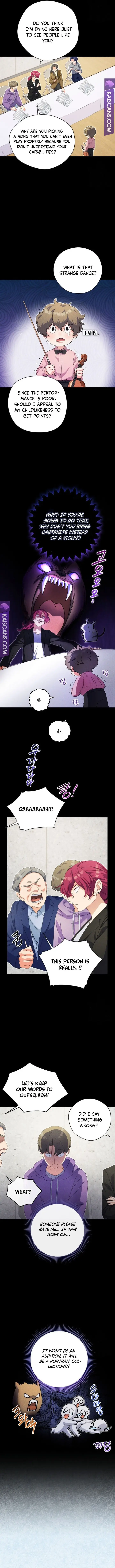 This Life Starts as a Child Actor chapter 18 page 3