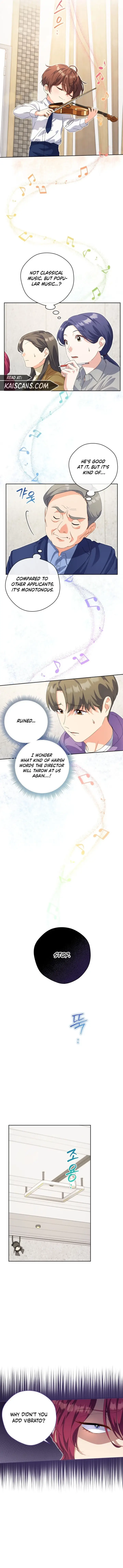 This Life Starts as a Child Actor chapter 18 page 5