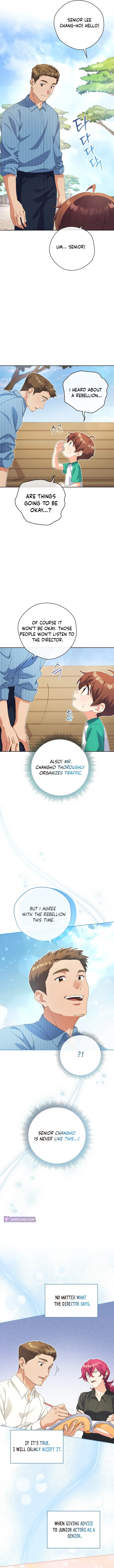 This Life Starts as a Child Actor chapter 19 page 3