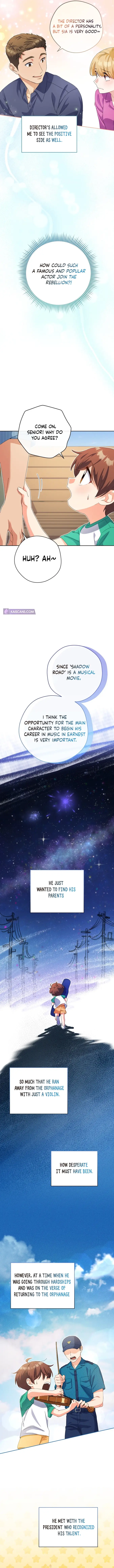 This Life Starts as a Child Actor chapter 19 page 4