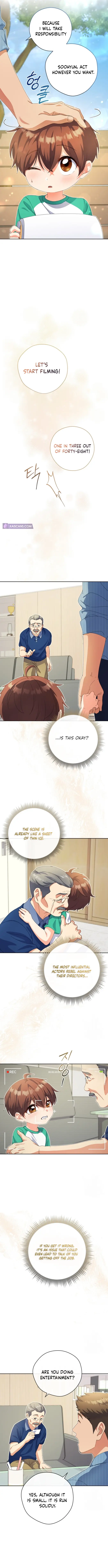 This Life Starts as a Child Actor chapter 19 page 6