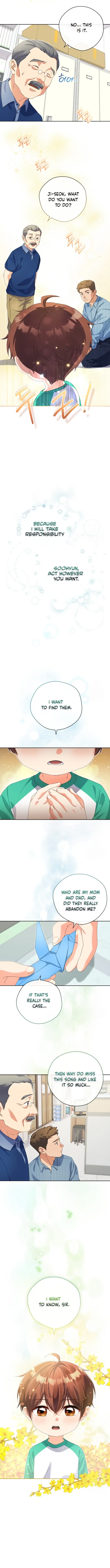 This Life Starts as a Child Actor chapter 19 page 8