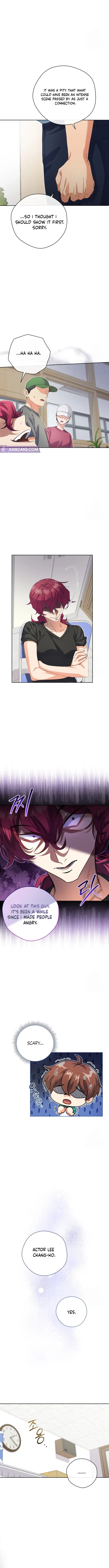 This Life Starts as a Child Actor chapter 19 page 10